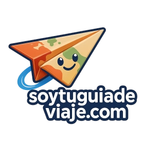 soytuguiadeviaje.com
